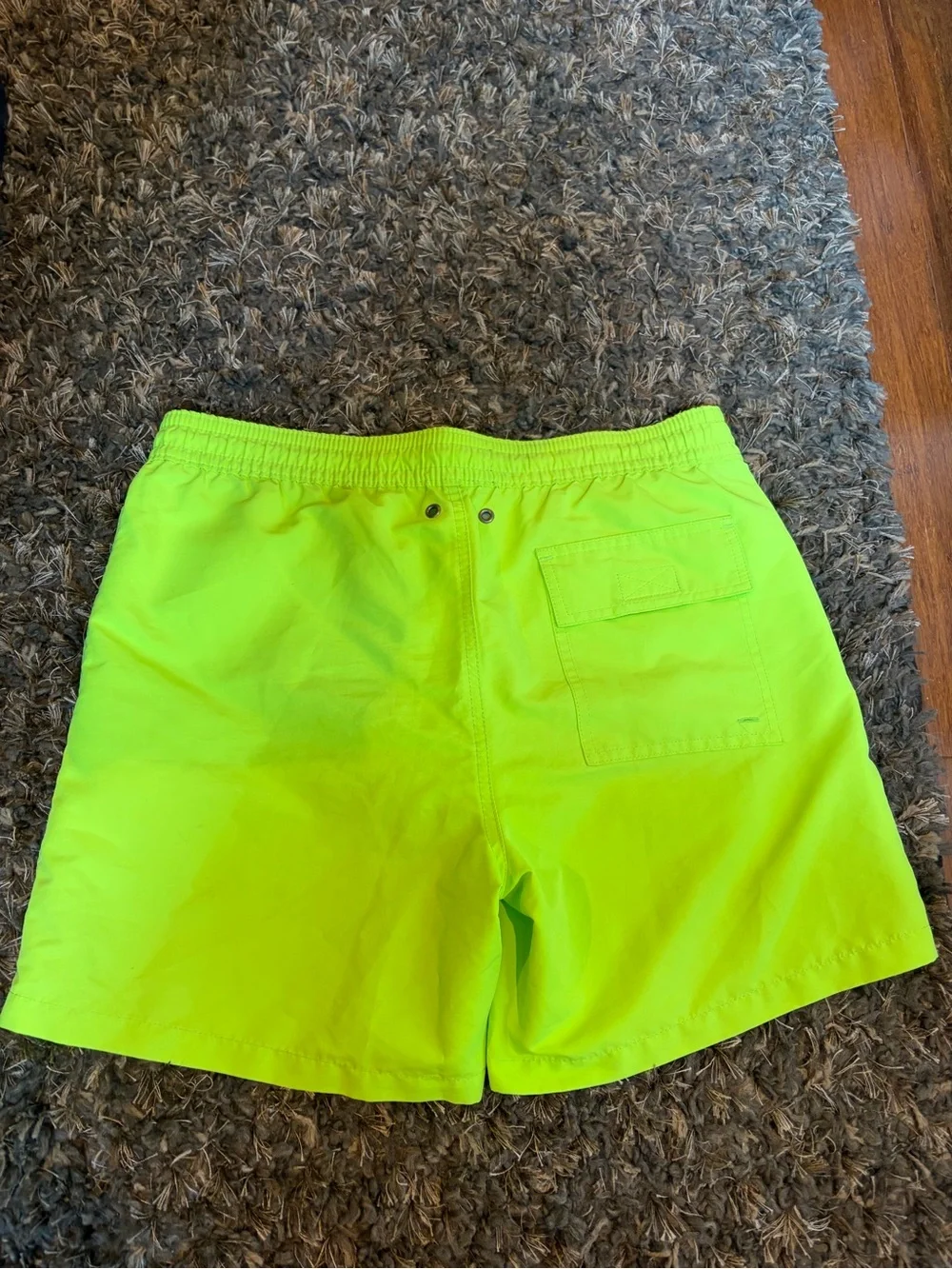 Polo Ralph Lauren Swim Trunks